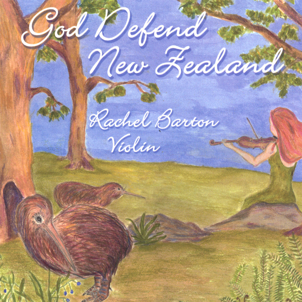 Гимн новой зеландии. God defend New Zealand.