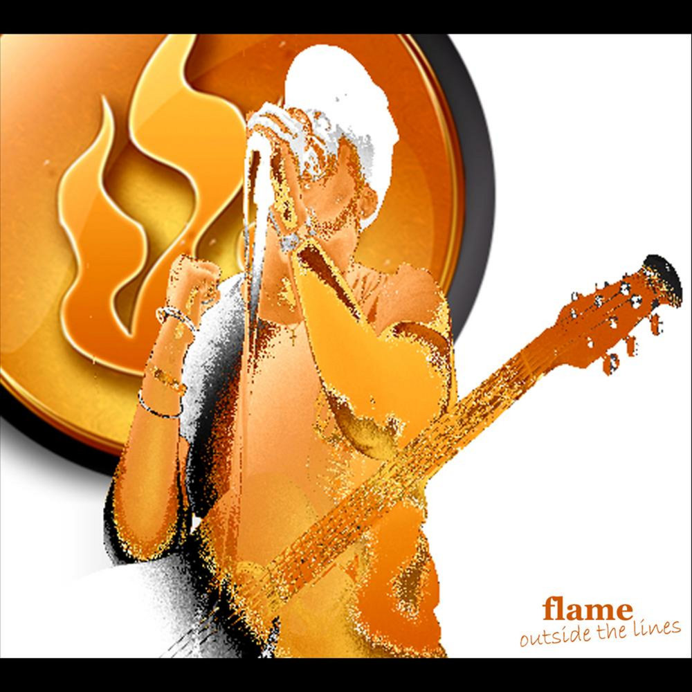 Песню флейм. Flame певец. Песня Flames. Музыка и пламя. Flames песня слушать.