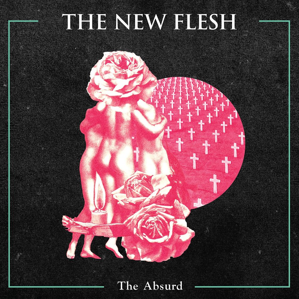 New Flesh. New Flesh current Joys. New Flesh песня.