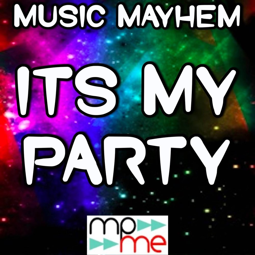 My party. Future beat dance' factory. It's my party фон. My party. Вечеринка слушать онлайн.
