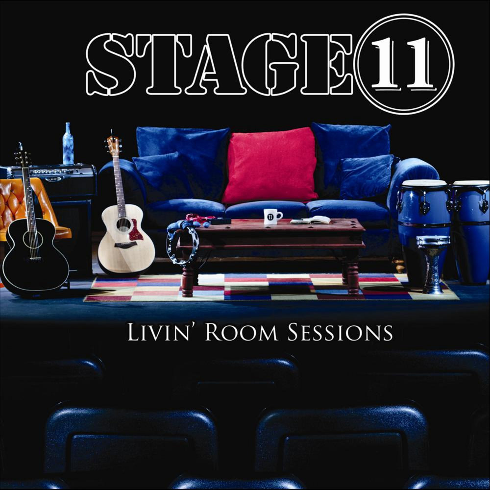 Stage drive. Stage 11. Session Room.