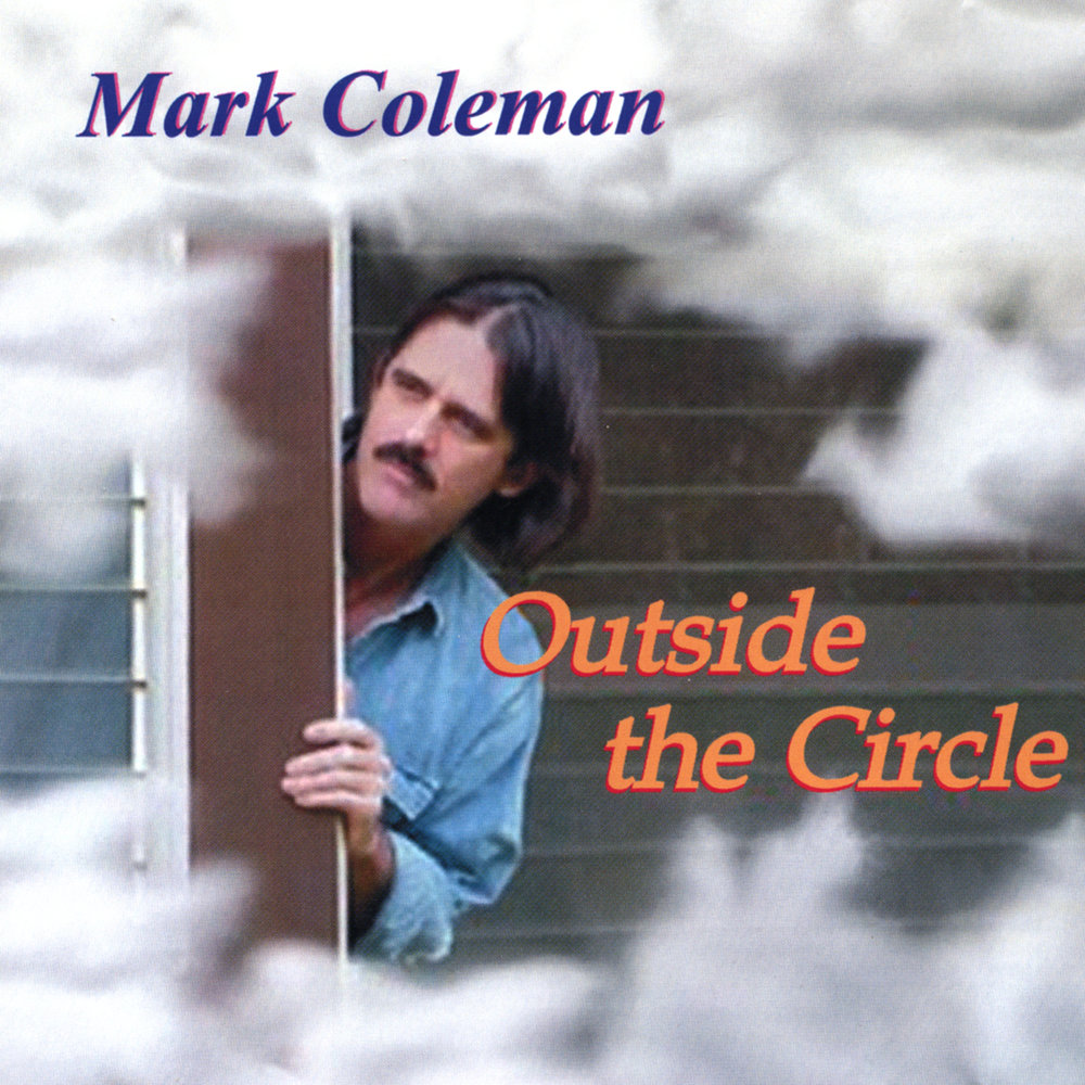 Mark wanted to know. Mark Coleman musician.