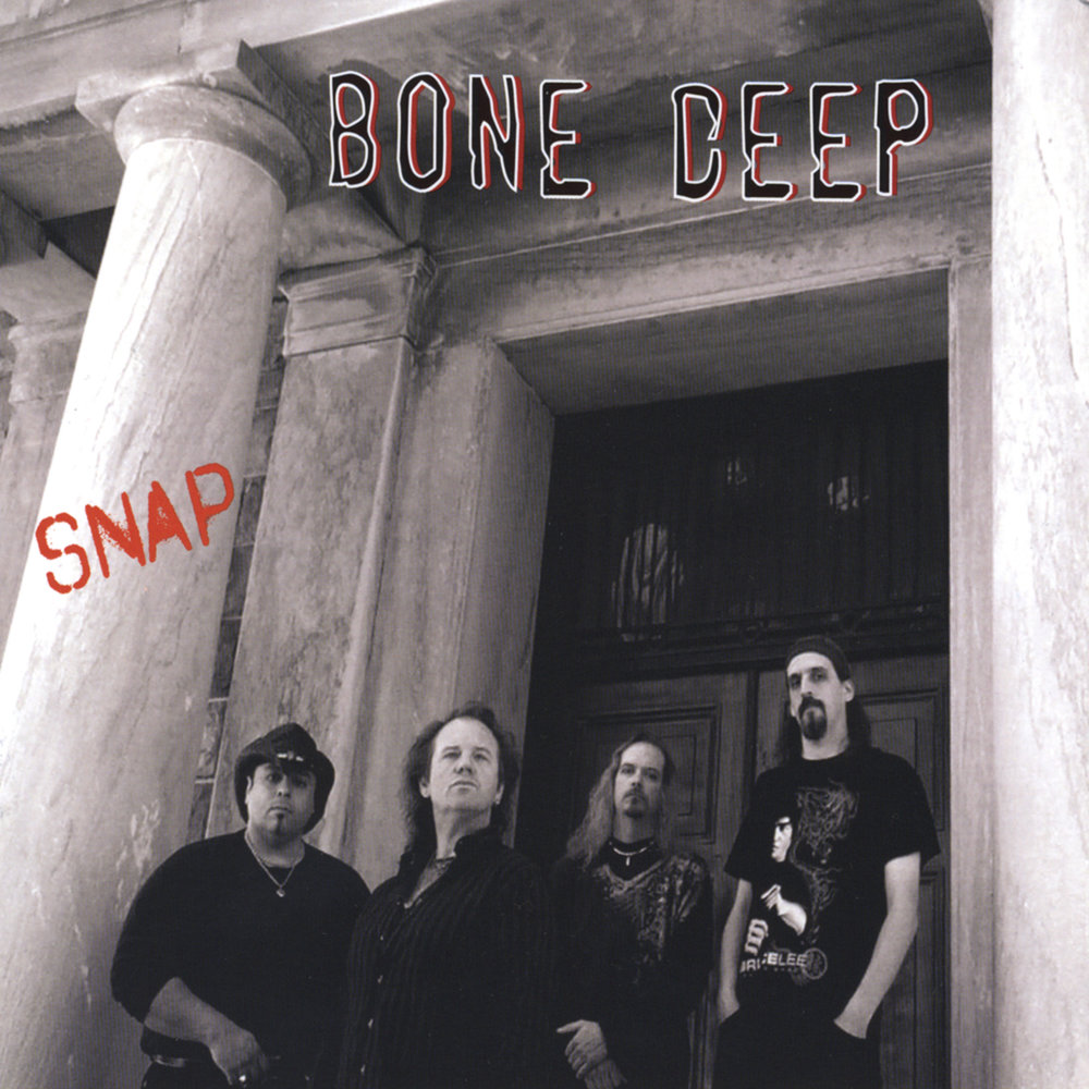 Deepest bone