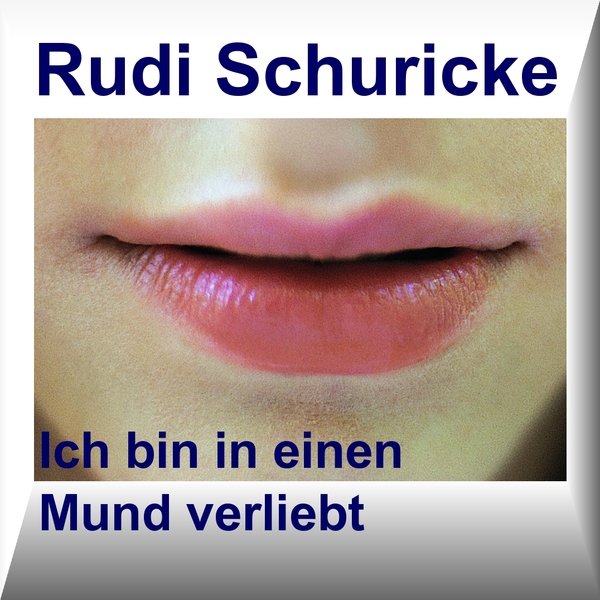 Ich bin in einen Mund verliebt Rudi Schuricke слушать онлайн на Яндекс Музы...