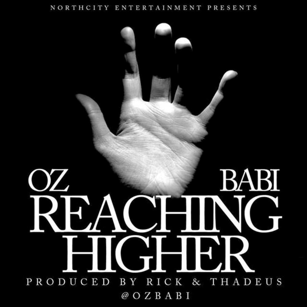 Reach higher 2