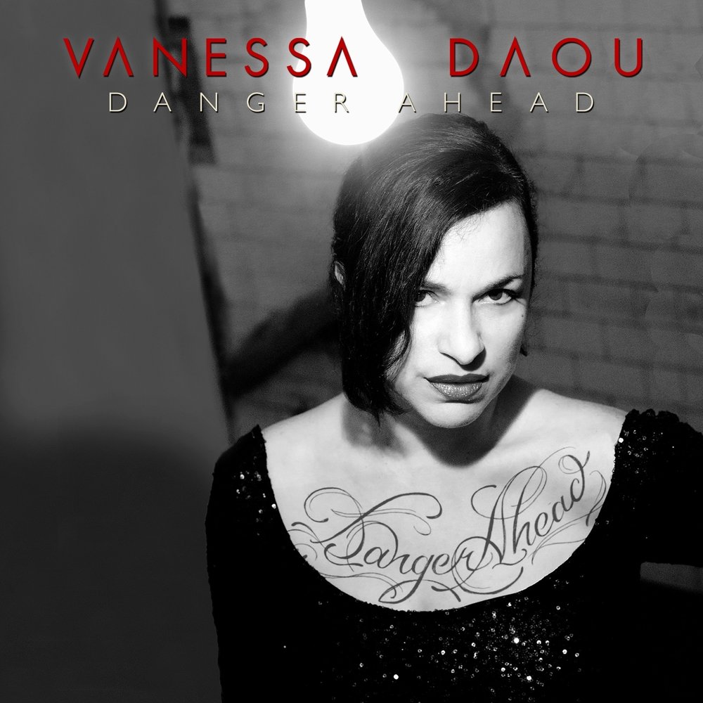 Vanessa Daou альбом Danger Ahead слушать онлайн бесплатно на Яндекс Музыке ...
