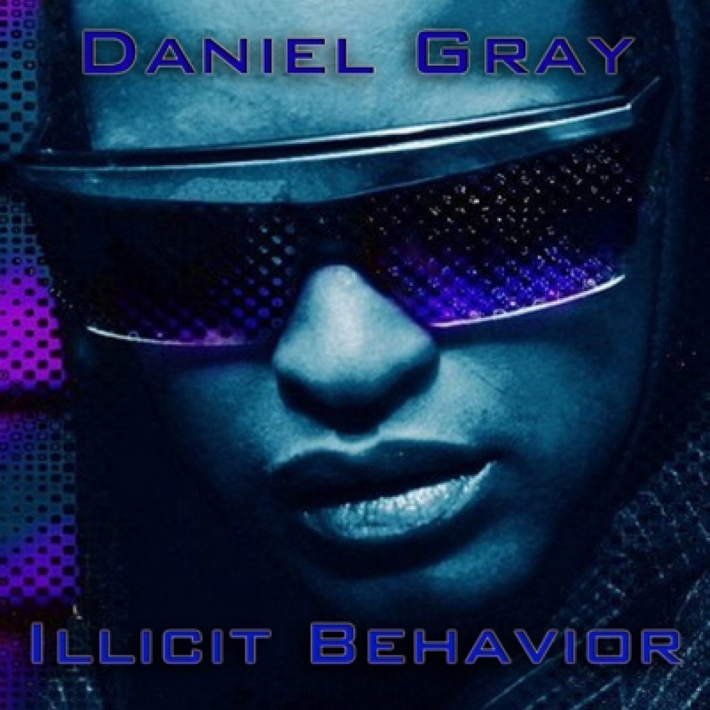 Murder on the dancefloor. Illicit Behavior. The fantygray музыка.