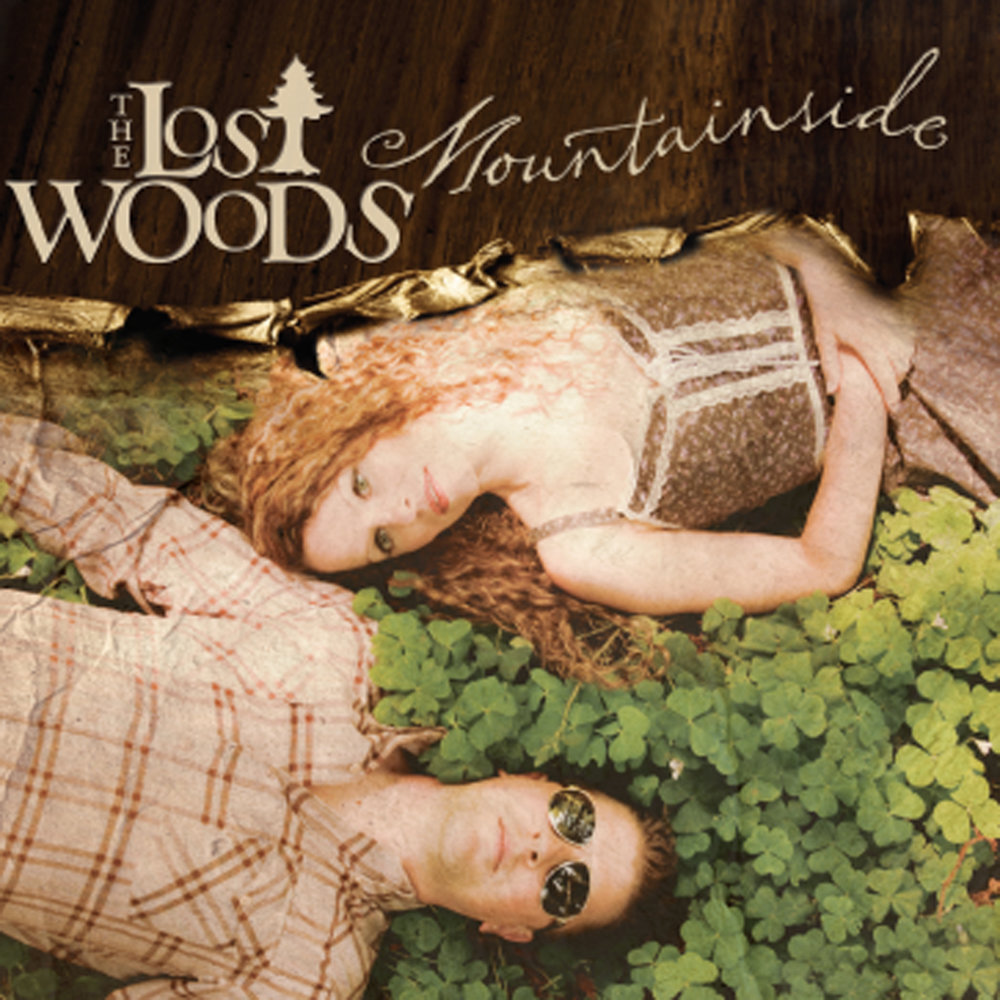 Lost in the woods кухня