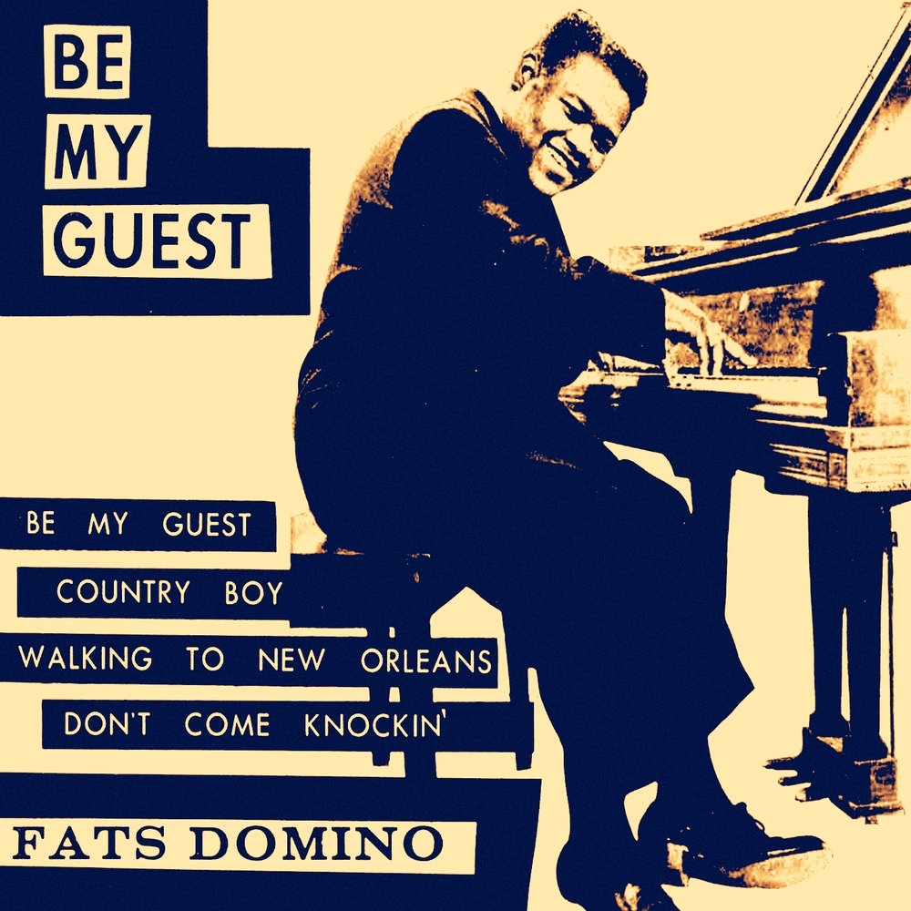 Be my guest 3. Domino Country. Дон Домино Автор. Be my Guest. Fat Countries.