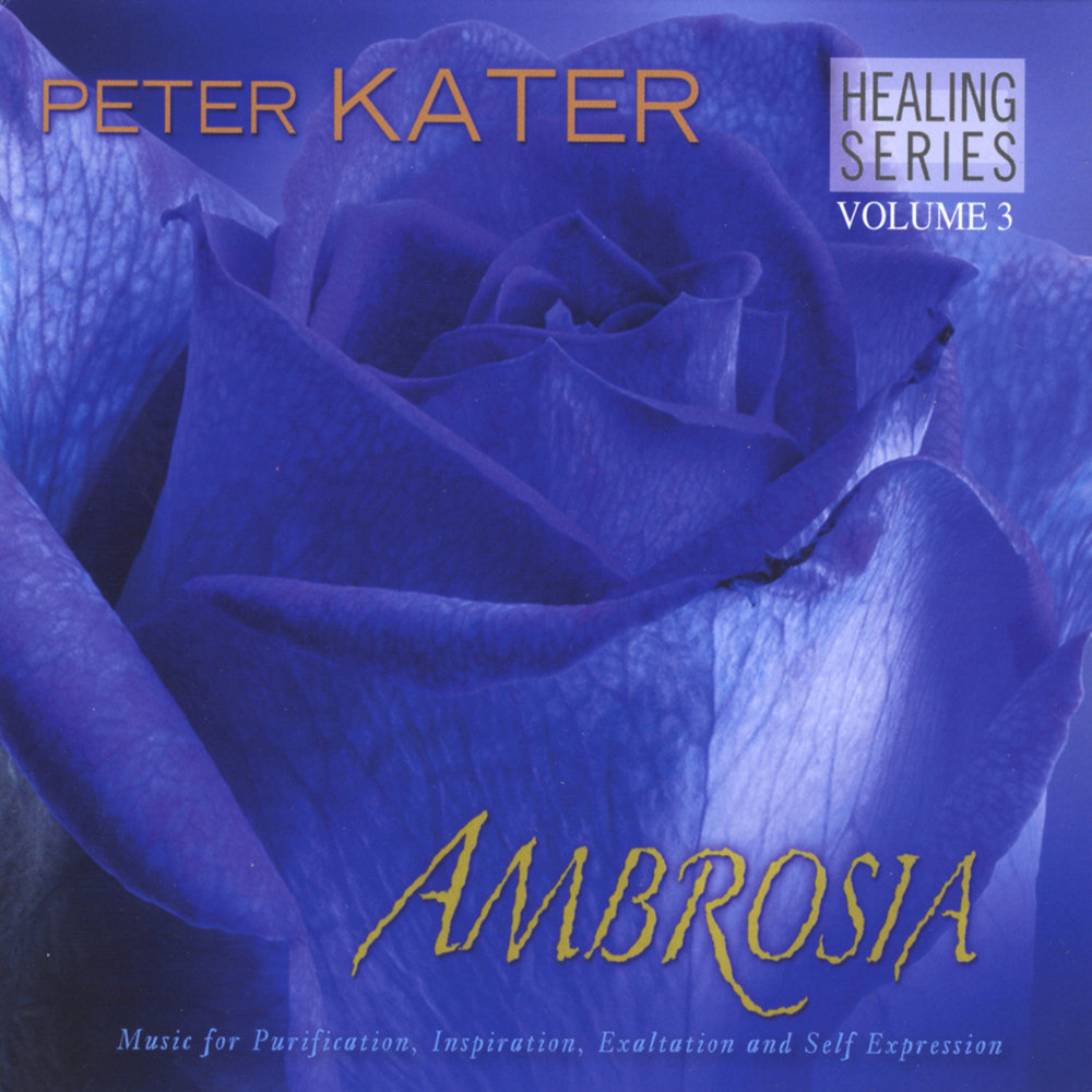 Peter Kater Music
