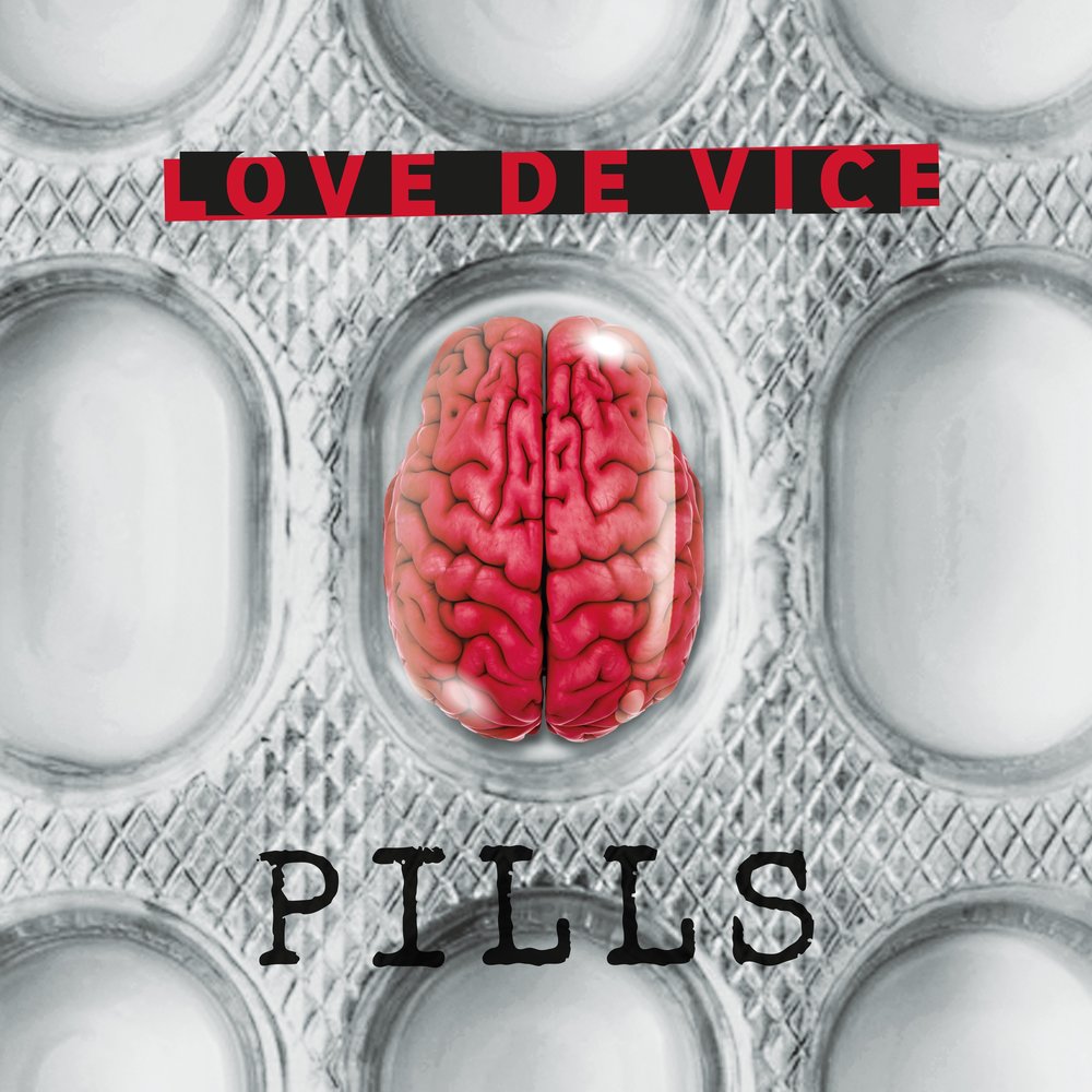 Love De Vice альбом Pills слушать онлайн бесплатно на Яндекс Музыке в хорош...