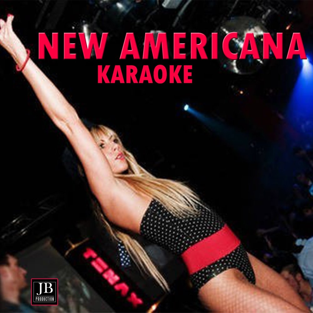 Песня new americana. Караоке американо. Disco Fever. Mostus New Americana.