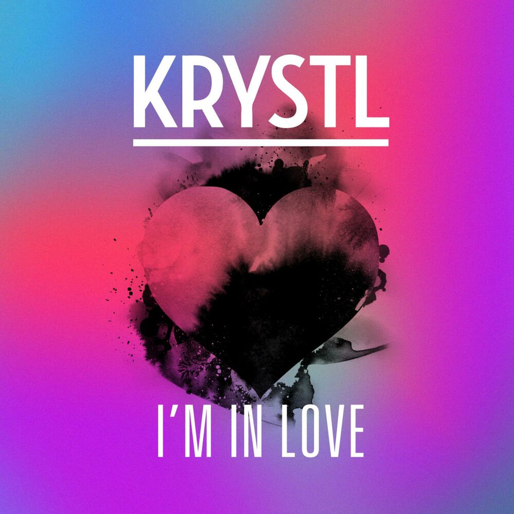 I love me слушать. Joy i'm in Love обложка альбома. I'M in Love Ola. Krystl-Ah. I'M in Love mp3 download.