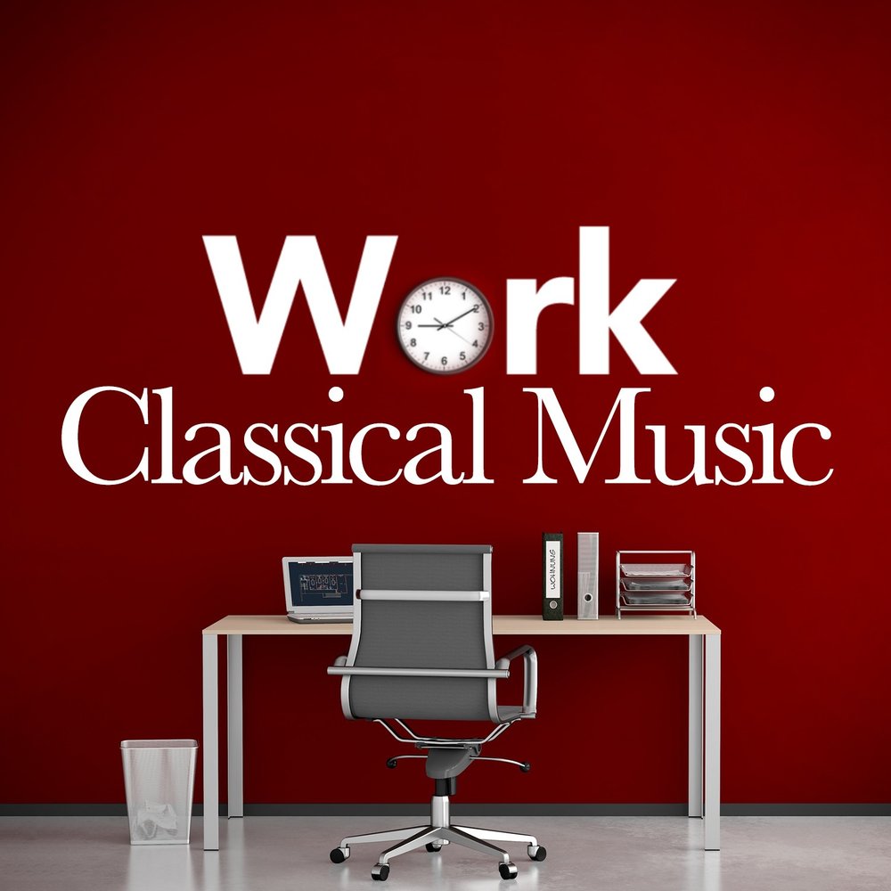 Working classical. Working classical