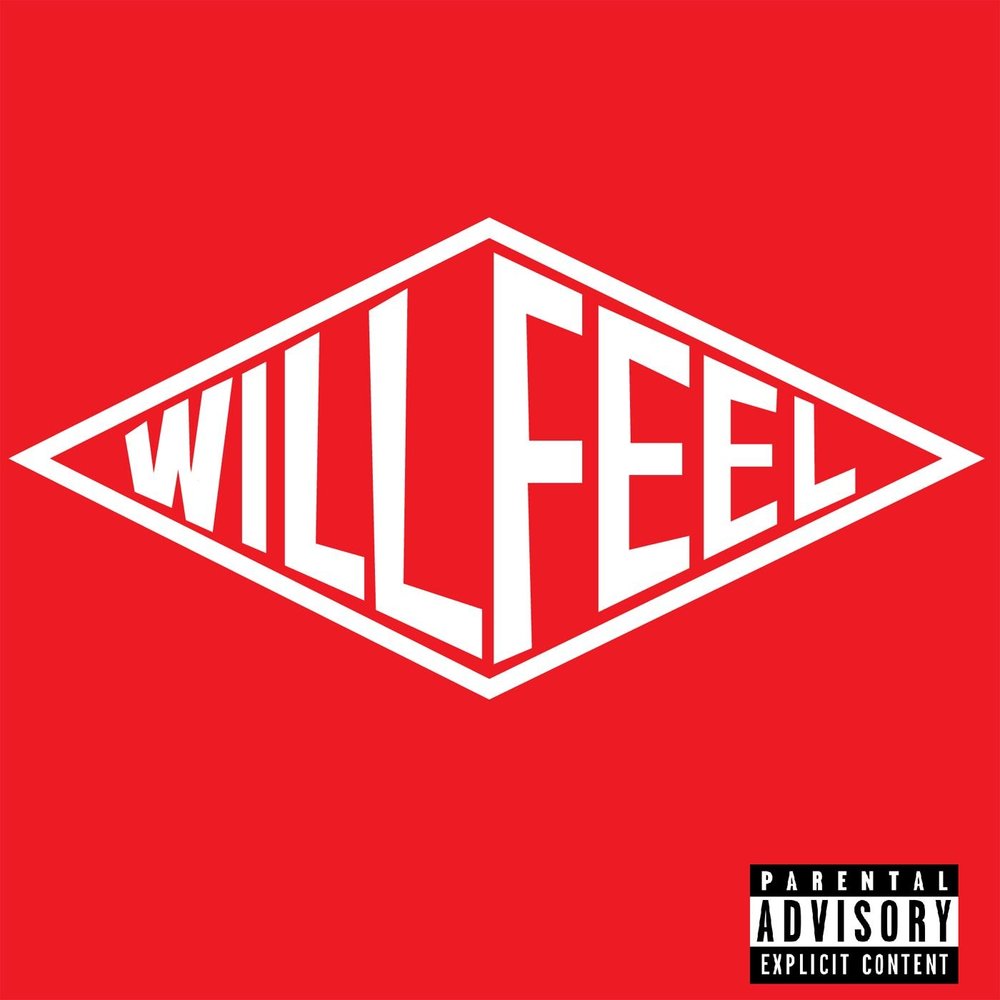 Will feel. Bloe logo.