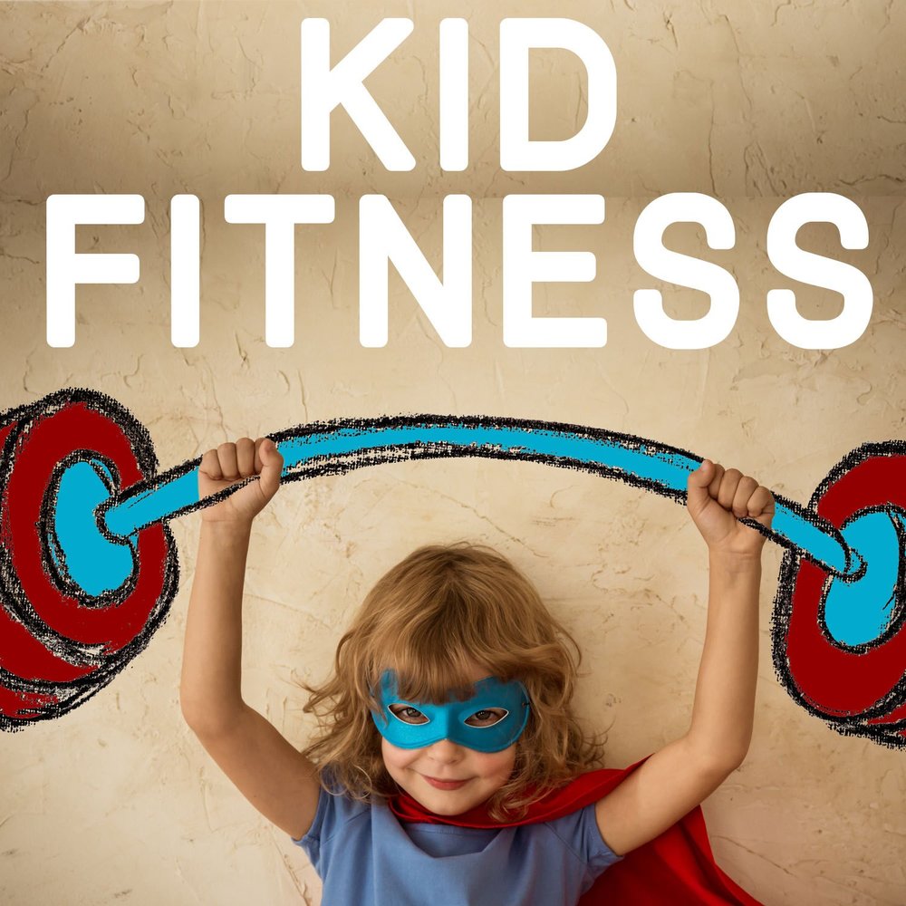 Fitness Kids.