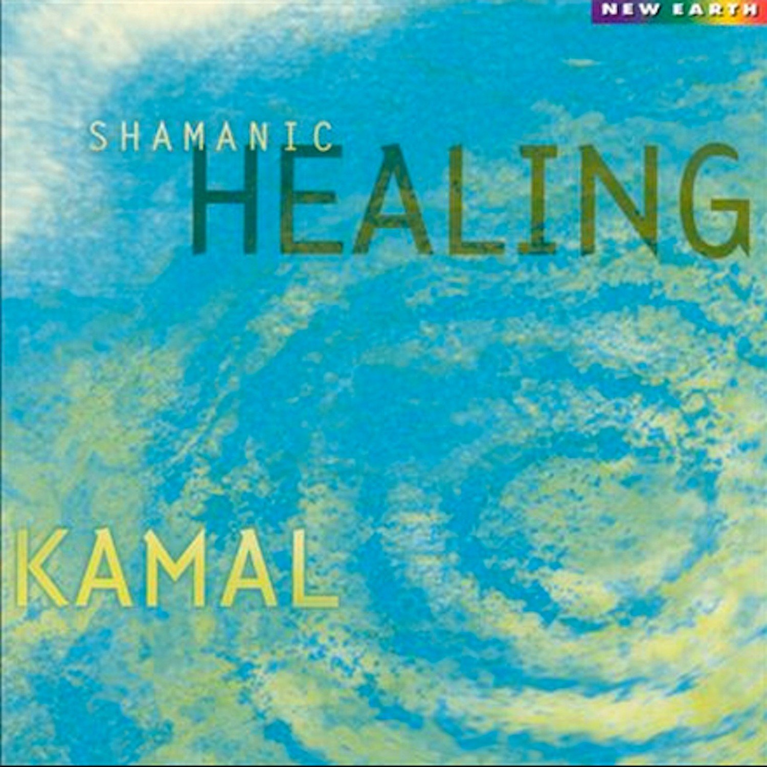 Kamal Engels