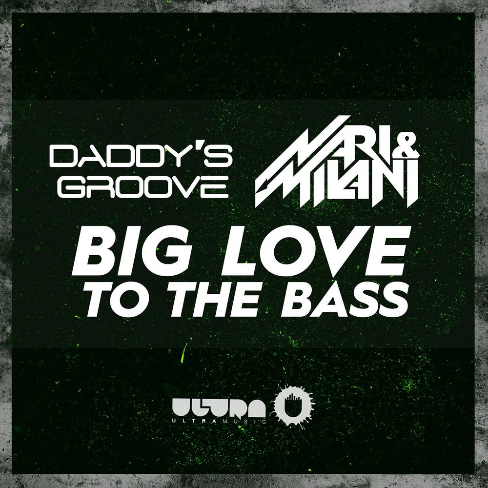 Big love. Big big Love. Big Love песня. Daddy's Groove. Big Love вас ждем.