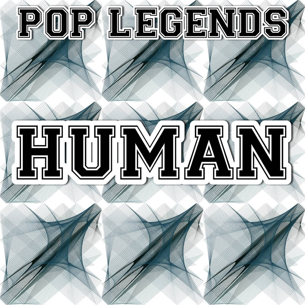 Human cover. Human Pop. Humanized Instrumental.