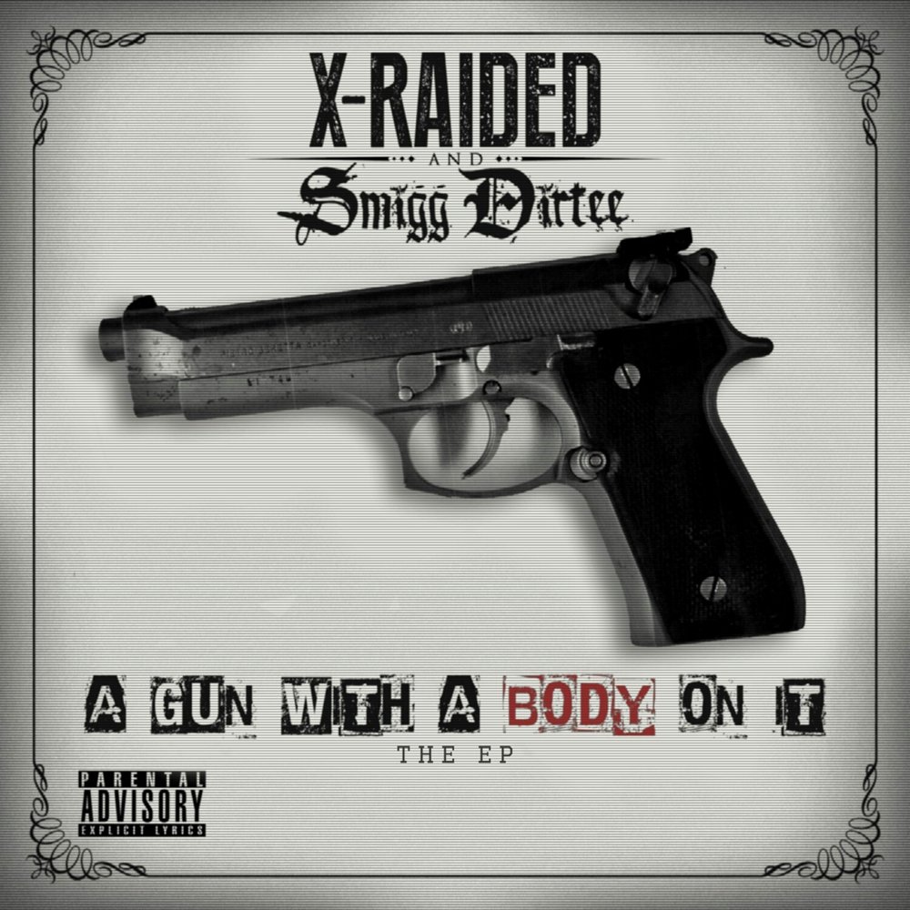 Gun трек. The Gun. X-Raided. A'Gun слушать. A Gun the Music got me картинки.