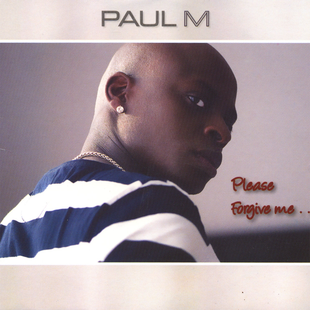 Поль нужен. Paul m album.