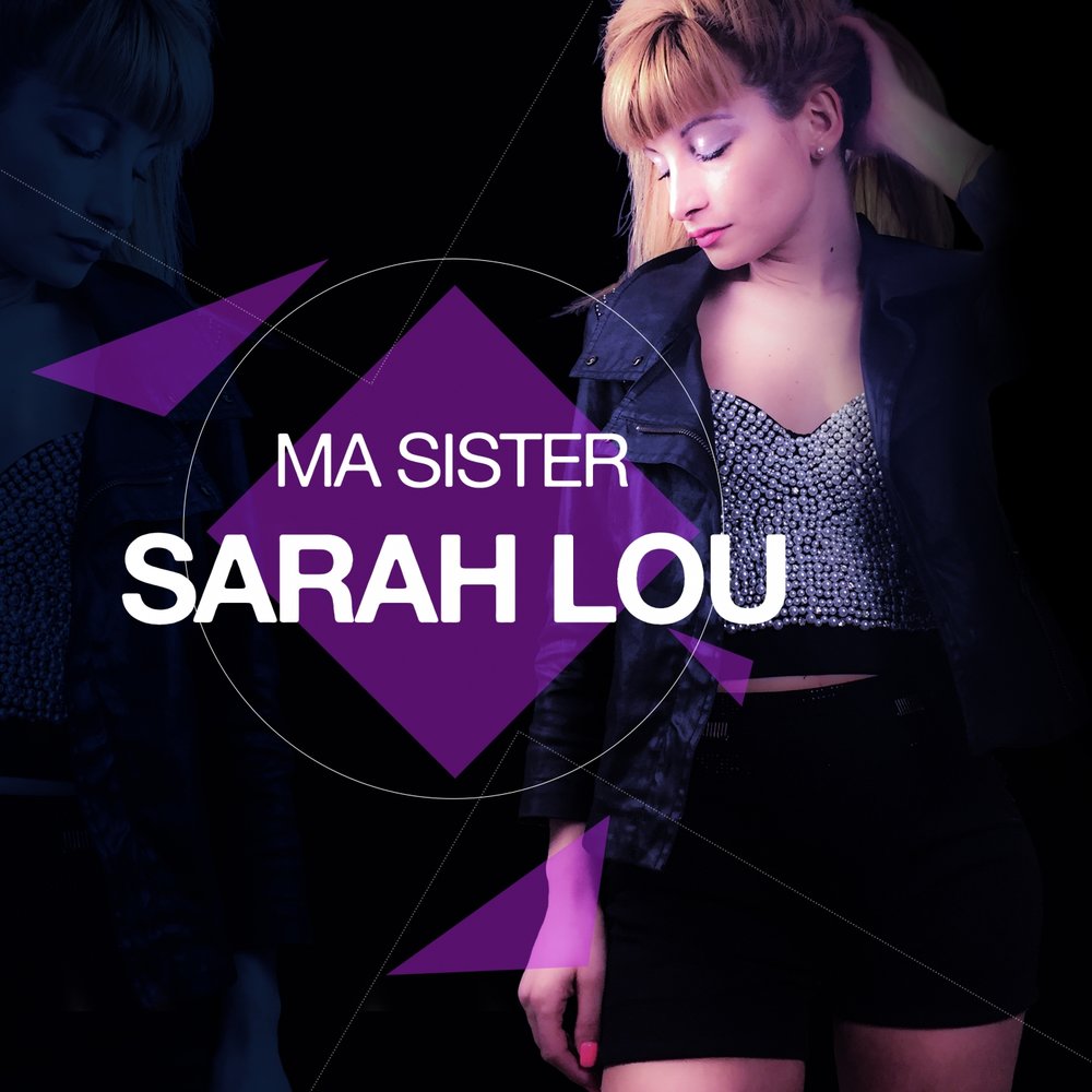 Sara Lou. Sister Sarah's. M A сёстры.