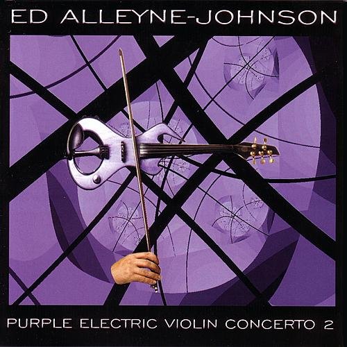 Обложка релиза Purple Electric Violin Concerto 2