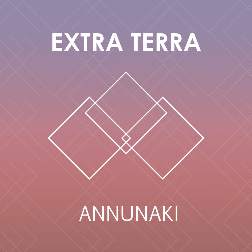 Обложка релиза Annunaki - Single