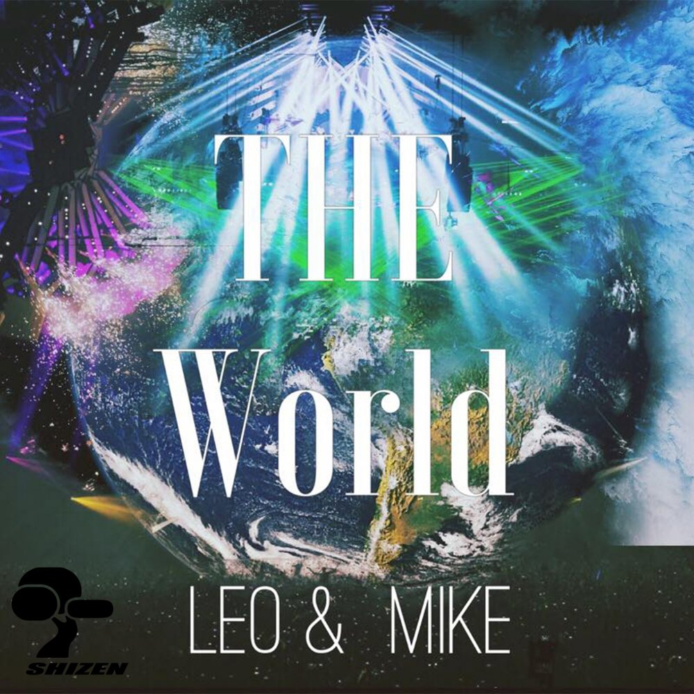 Leon world. Leon and Mike. Leo and Mike. Leon mike17.