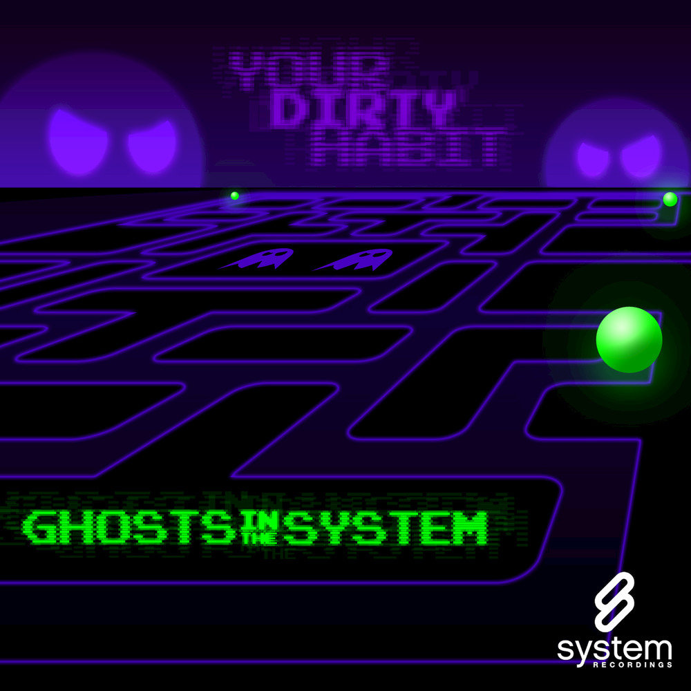 Ghost system