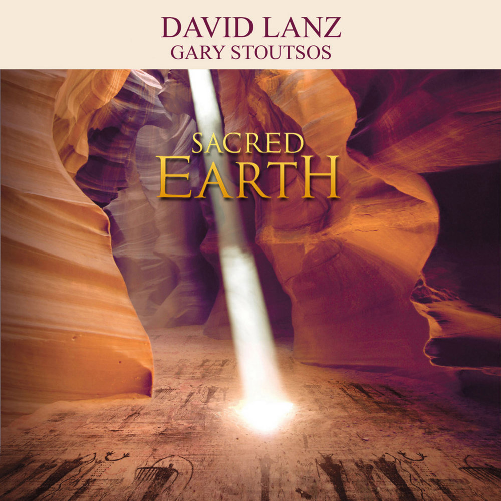 Ancient voices. David Lanz - heartsounds.