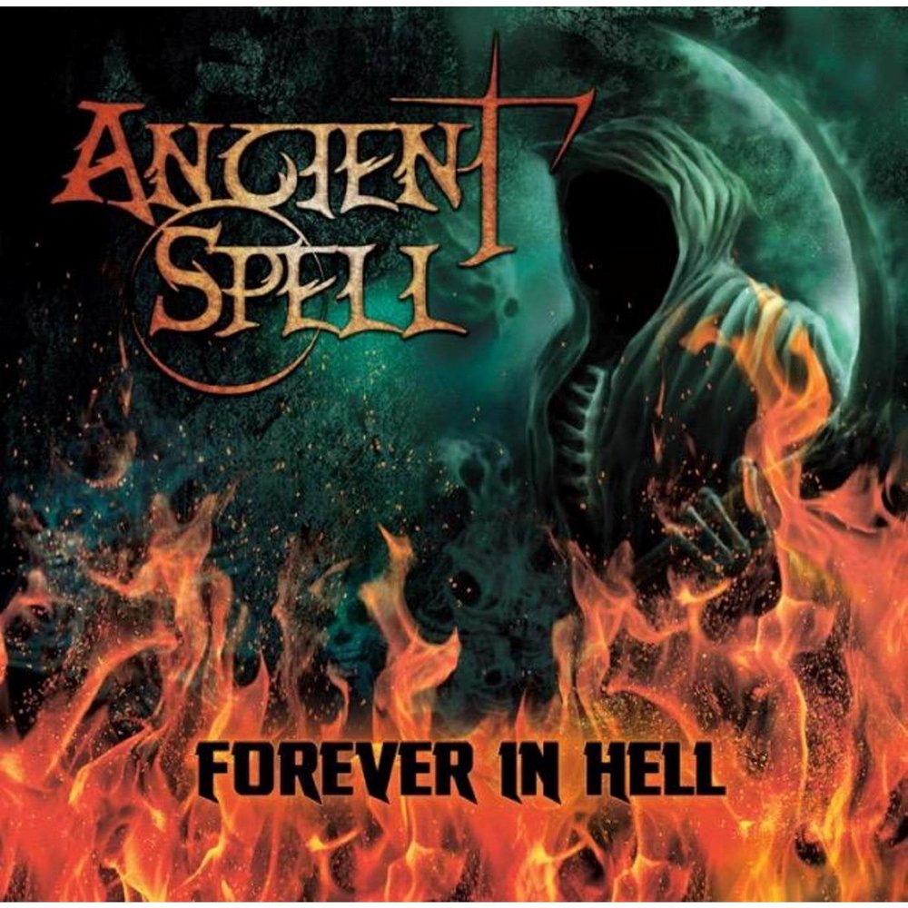 Песня hell. Ancient Spell. Группа Ancient. Spell Forever. Hell Spell 5.