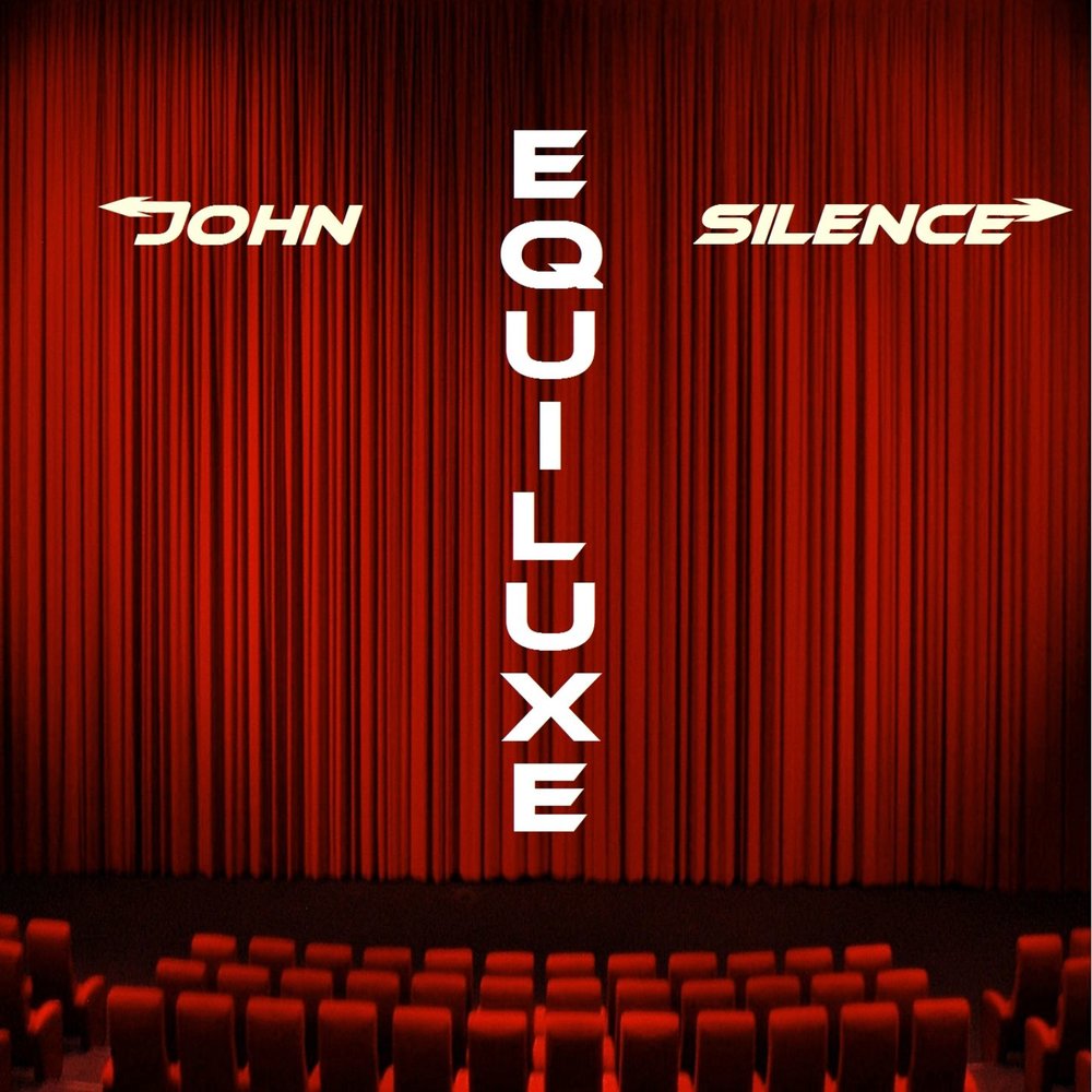 Jon Silence. Music Silence. John Light.