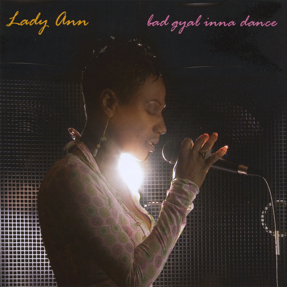 Bad ann. Lady comes. Stefania last Dance. Come me Lady. Lovely Lady Anne.