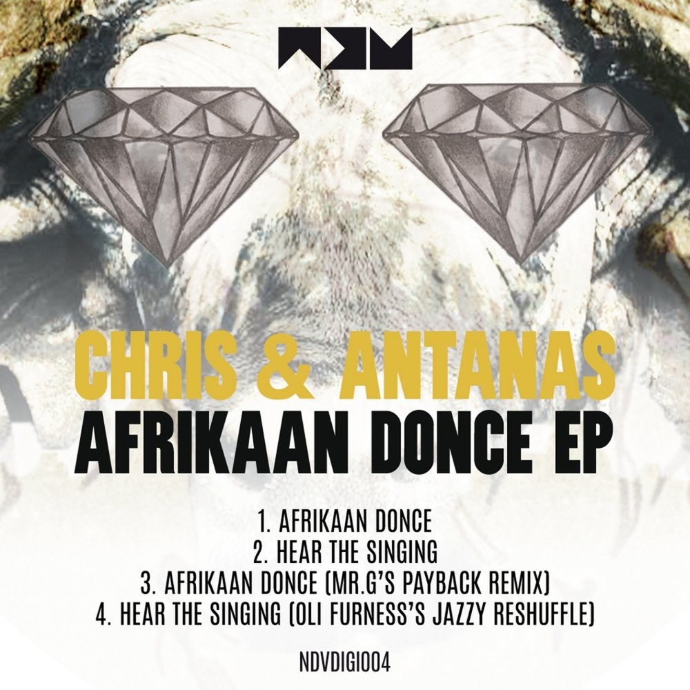 Chris, Antanas альбом Afrikaan Donce слушать онлайн бесплатно на Яндекс...
