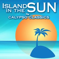 Island In The Sun - Calypso Classics Harry Belafonte 200x200
