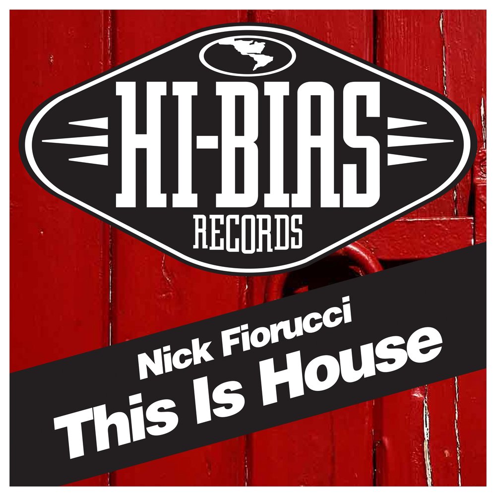 This Is House Nick Fiorucci слушать онлайн на Яндекс Музыке.