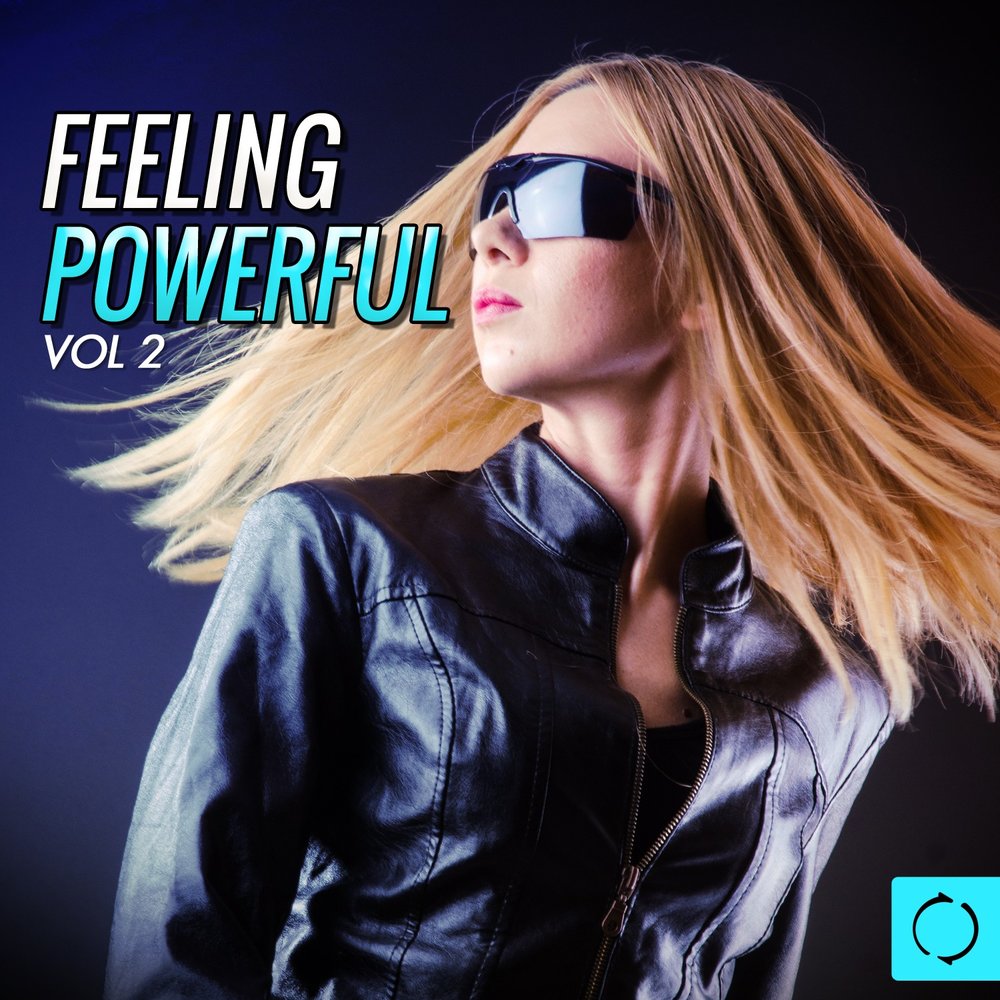 Reloaded певица. Dance Power Vol.3. Feeling powerful