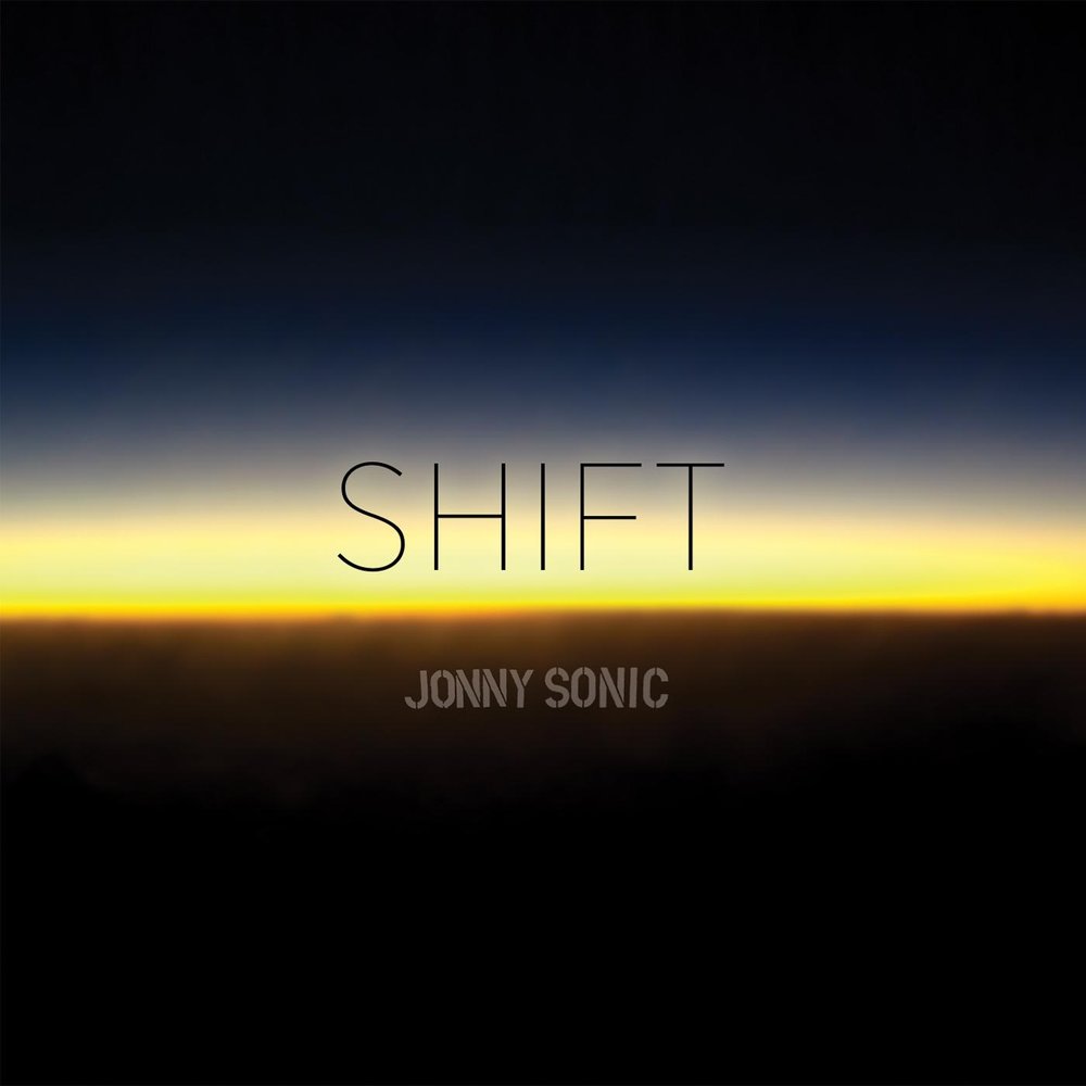 Midnight shift. Johnny Gloom. Слушать песню Sonic.