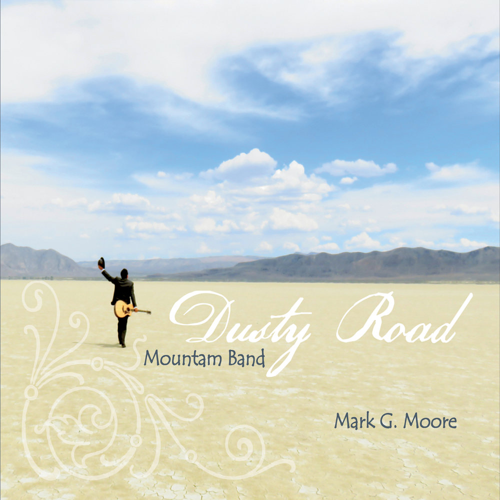 Dusty Road. G Mark. Moon far away Band.