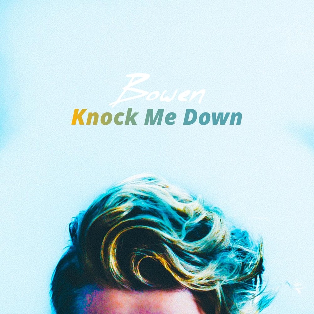 Knock me down. Knock me down текст. Обложка для песни Knock down. Knock песня.