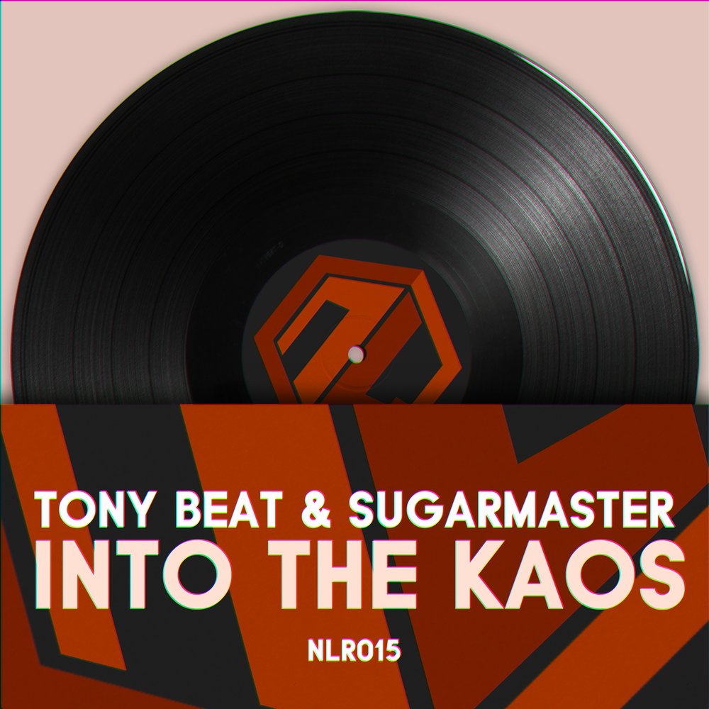 Into the Kaos - Tony Beat, Sugarmaster. 