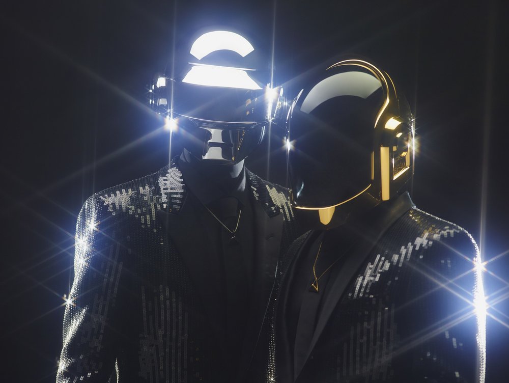 Daft Punk - слушать онлайн бесплатно на Яндекс Музыке в хорошем качестве.