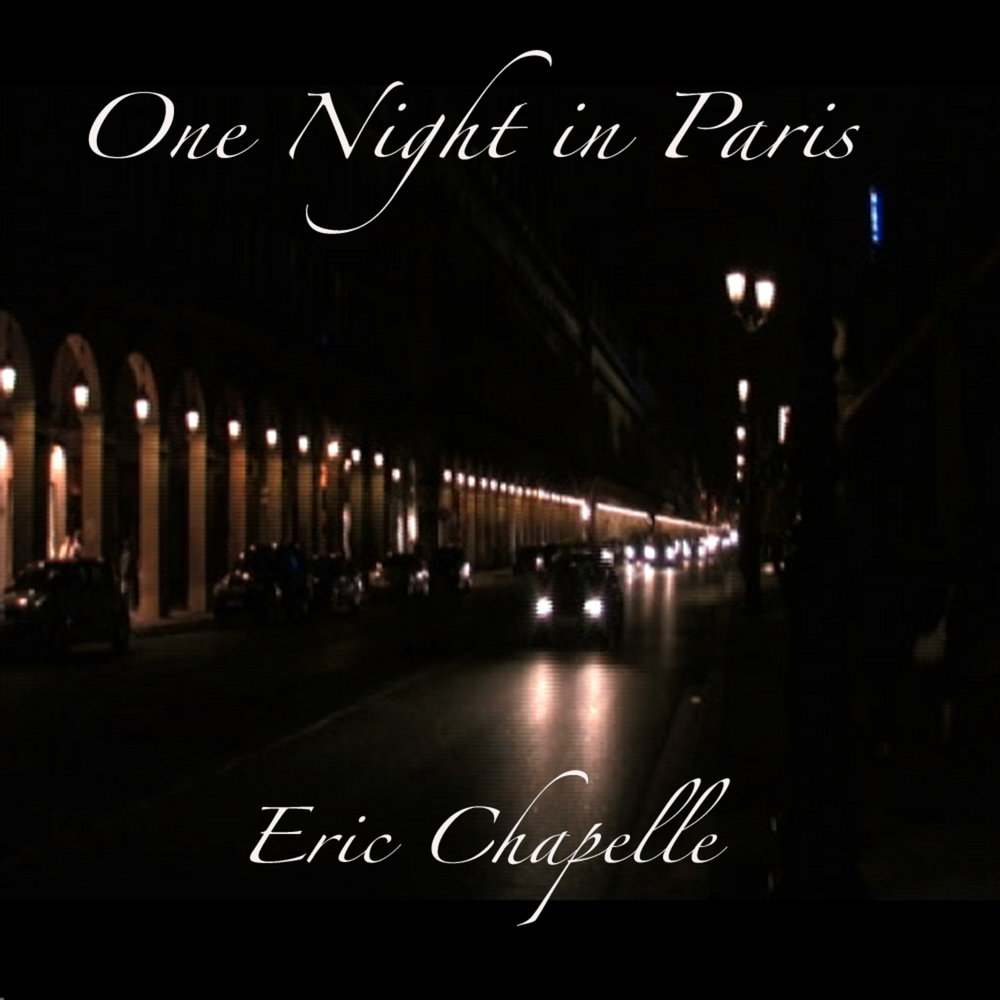 And one night. One Night in Paris. 1 Night in Paris 2004. 1 Night in Paris. One Night in Peris.