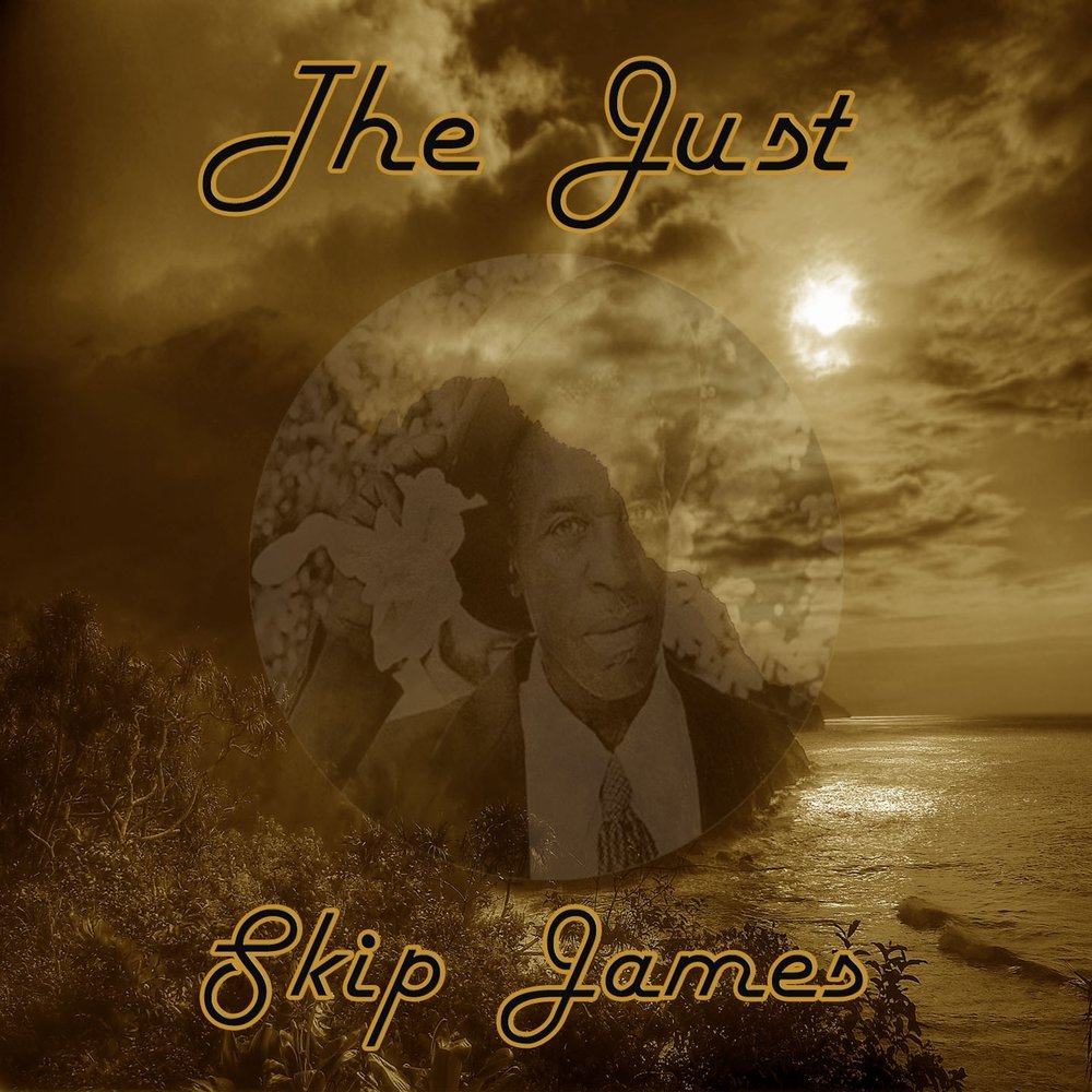 Skip James mp3 torrent