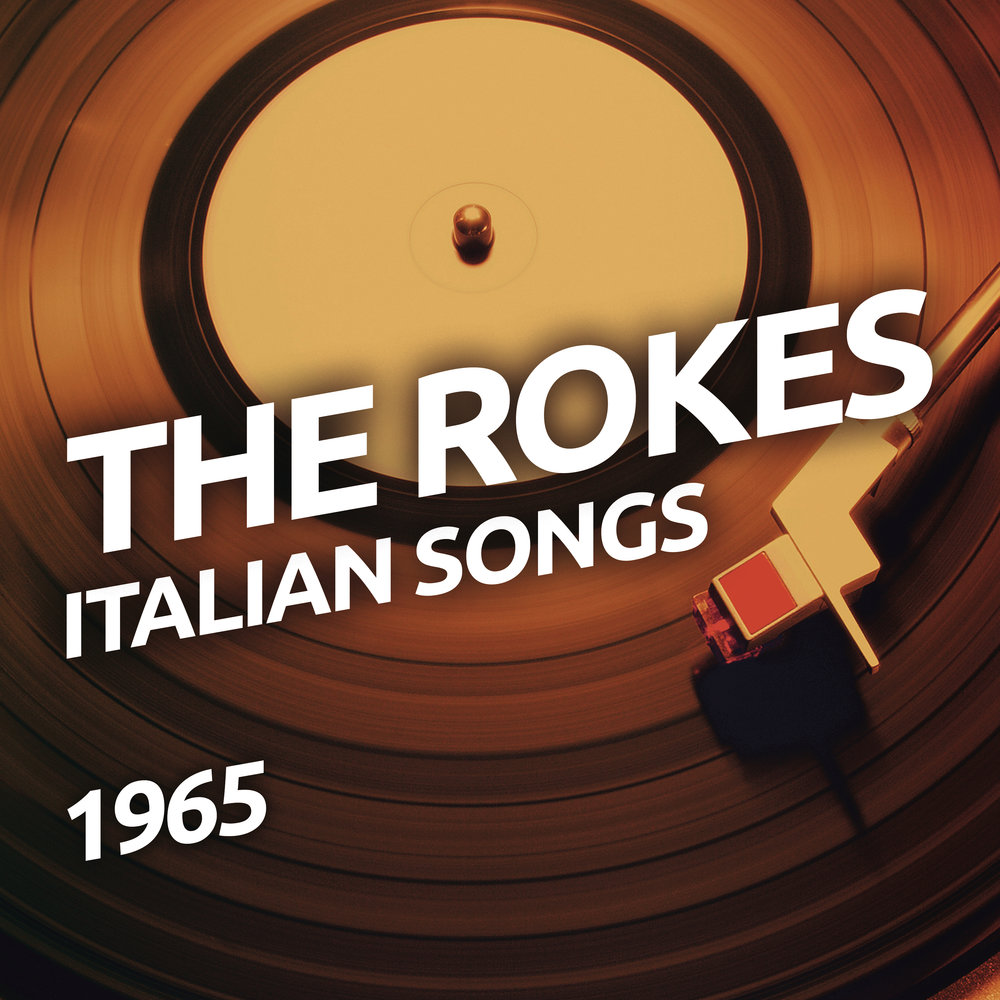 Italian songs. Italian Song. Roke 2. Roke.