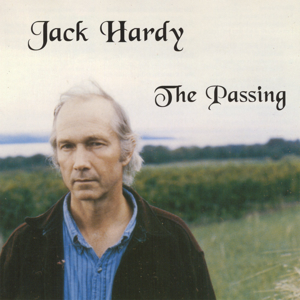 Once jack. Джек Харди. Jack Hardy. The Pass 1997.