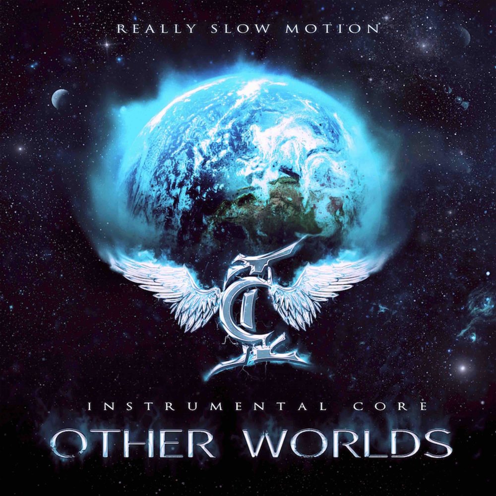 Really slow motion other worlds fred frohberg