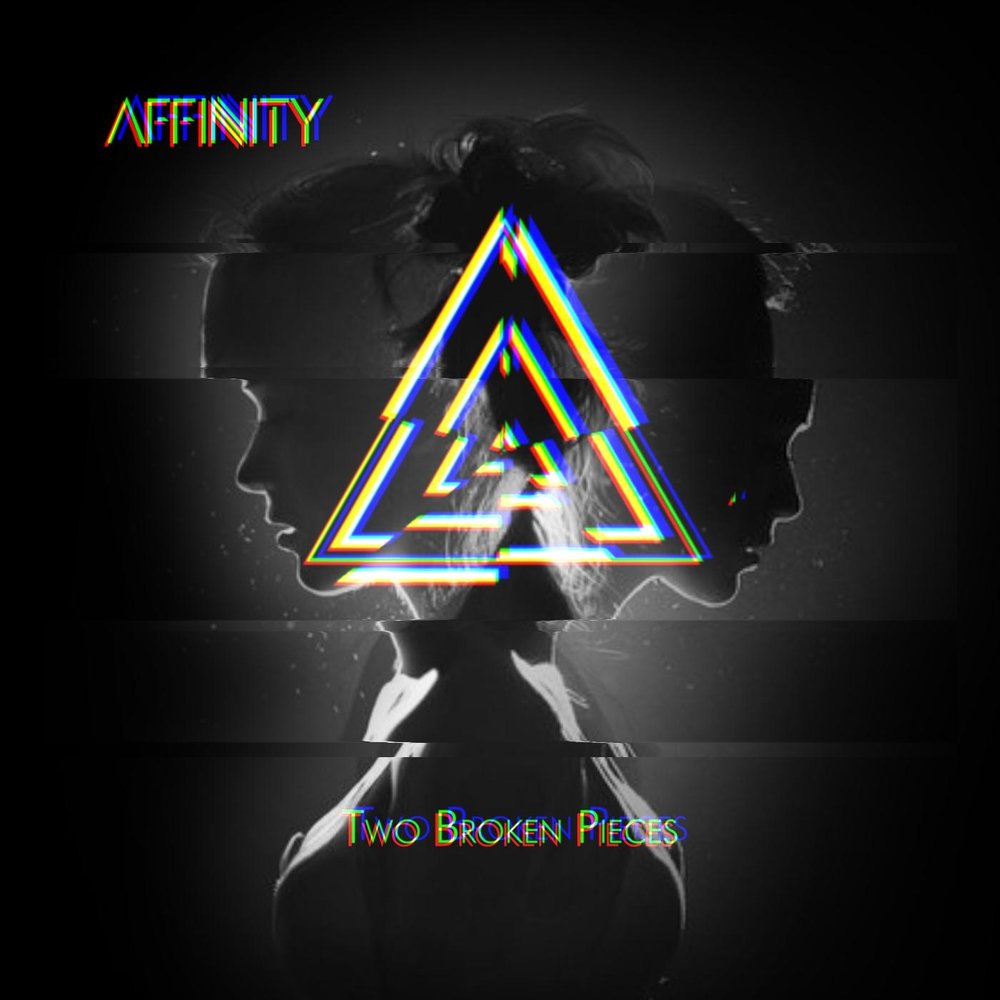 Broken pieces. Affinity Affinity album. Брокен писес. Haken – Affinity (2 LP + CD).