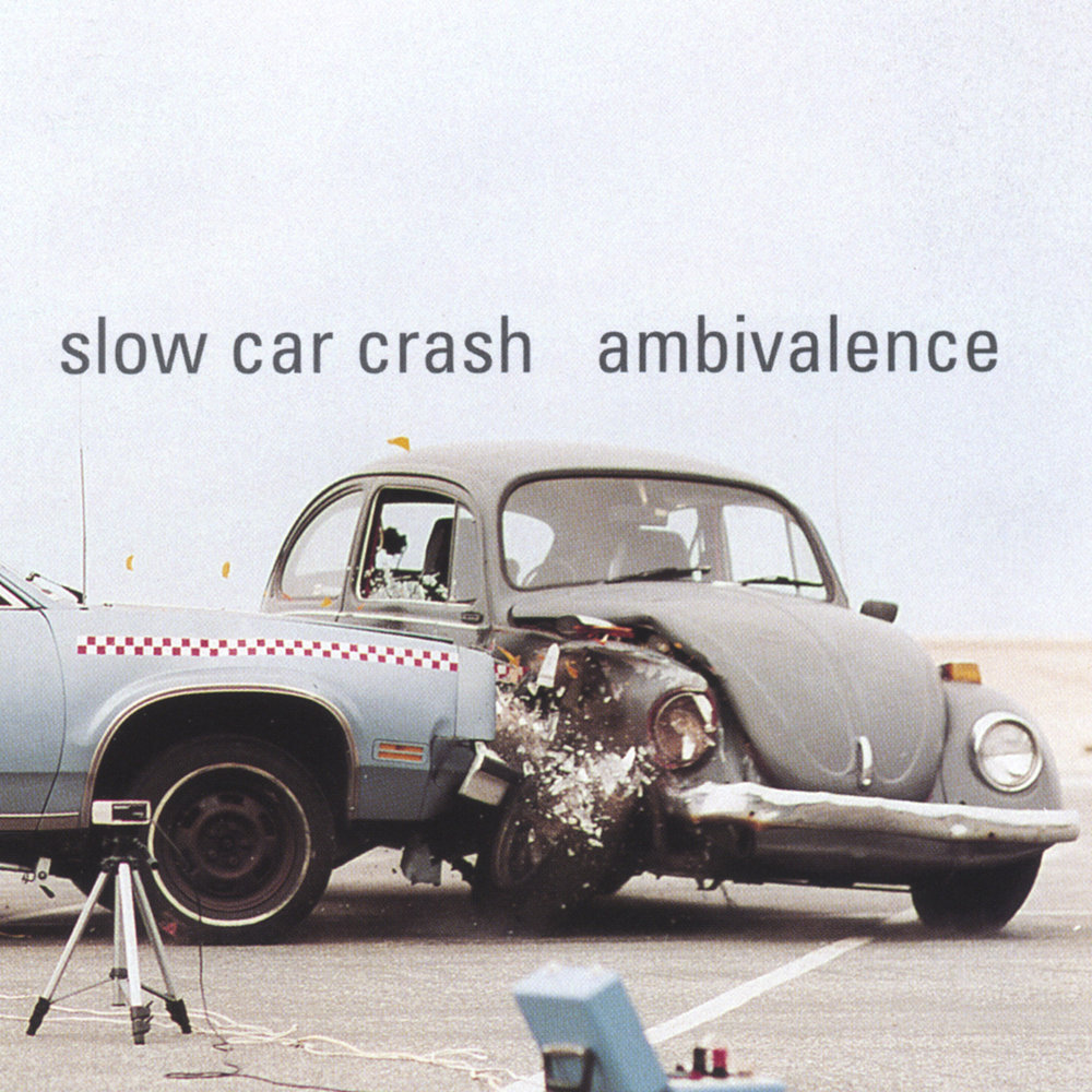 The car is slow. Slow car. Crash песня. Rabit Radiohead car crash.